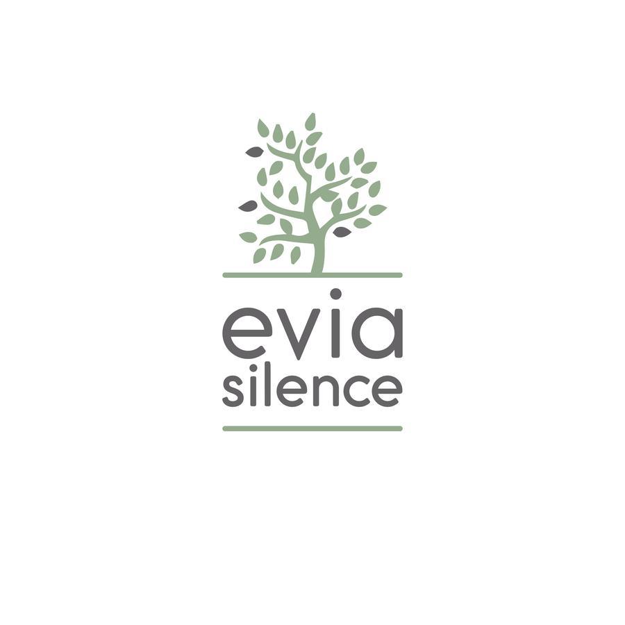 Boufalo Evia Silence 아파트 호텔 외부 사진